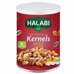 Buy Halabi Nuts Cans Kernels 400g in UAE