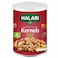 Halabi Nuts Kernels Mix Can, 400g