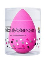 Buy Beautyblender Makeup Sponge With Case Pink in Saudi Arabia