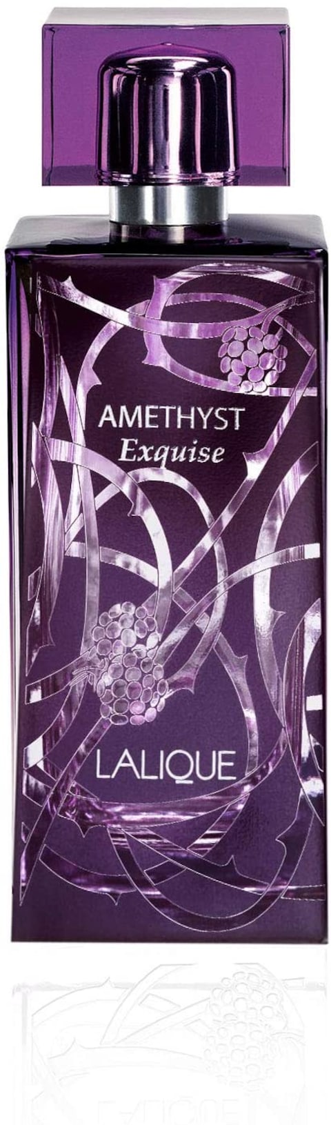 Lalique Amethyst Exquise Women Eau De Parfum - 100ml