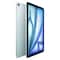 Apple iPad Air 11 Tablet, 128GB, Blue, 8GB RAM, 11-Inch, 12 MP Camera, Liquid Retina Display, Wi-Fi and 5G