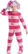 Rubies-Lalaloopsy Pillow Feather Bed< >S< >
