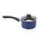 RAJ NON STICK INDUCTION SAUCEPAN 18CM