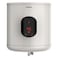 Tornado Electric Water Heater - 35 Liters - White - EWH-S35CSE-F