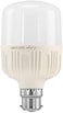 Olsenmark LED Energy Saving Light, 13W - Plastic Coated Aluminum + PC Cover - Life Time Up To 20000 Hours - Power: 265-165V, 60-50Hz, 2 Years Warranty