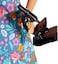 ​Barbie Teacher Doll, Blonde, with 10 Teaching Accessories, Including Spinning Globe and a Laptop that Opens and Closes, Gift for 3 to 7-Year-Olds GJC23