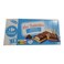 Carrefour Milk Filled Biscuit Bar 125g
