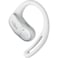 Shokz OpenFit Air True Wireless Open-Ear Headphones - White