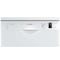 Bosch Serie 2 Dishwasher, 5 Programs, White- SMS50E92GC