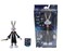 Warner Bros Mashup Figure Bugs Bunny as Harry Potter 6"