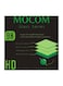 Mocom 5D Screen Protector For Apple iPhone 11 Clear/Black