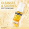 Neutrogena Soothing Clear Mousse Cleanser with Skin-friendly Tumeric 150ml