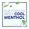 Head &amp; Shoulders Anti-Dandruff Shampoo, Menthol Refresh - 600 ml