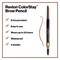 Revlon Colorstay Brow Pencil Dark Brown
