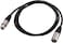 Mike Music Female To Xlr Male Cable Wire For Microphone Mixer Mixing Console Loudspeaker (Female To Xlr Male 3Meter)