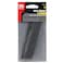 GB Gardner Bender Polyolefin Heat Shrink Tube (12.7 mm, Pack of 3)