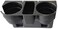 Generic Car Valet Wedge Cup Holder