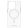 CASE-MATE iPhone 14 Pro - Blox Case with Magsafe - Clear