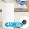 Sanita Bouquet Kitchen Towel (6+2 Free) Rolls 2 Ply 45 sheets