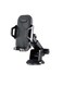 Earldom Multi-Function Car Phone Holder 12*8.6*10 Cmcm Black