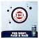 Nivea Power Fresh Shower Gel for Men - 250ml
