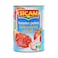 Sicam Peeled Crushed Tomato Garlic 400g