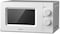 Midea Microwave MO20MWH 20Ltr Solo Microwave, Power 700W, White Color, 1 year Warranty