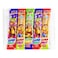 E&amp;g Choco Lolly 15g Pack of 5