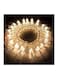 Generic 20-Led Photo Clips Strings Gold
