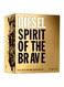 Diesel Spirit Of The Brave Eau De Toilette For Men - 75ml