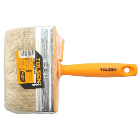 Tolsen Ceiling Brush, 40040, 40x140x51MM