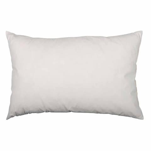 Janssen Fiber Pillow - 45 x 65 cm - Weight 900 gram