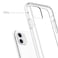 Protective Transparent Silicone Case Cover For Apple Iphone 11