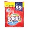 Bonus Active 770 gr