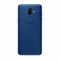 سامسونج جالكسي J8 - 64GB, 4GB رام, 4G LTE - أزرق