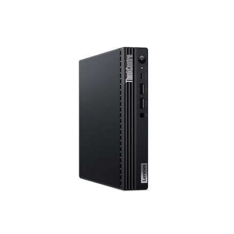 Lenovo ThinkCentre M70q Gen 4 Intel&reg; Core&trade; i7-13700T 8GB DDR4 512GB SSD Integrated Intel&reg; UHD Graphics 770 Windows&reg; 11 Pro, Arabic / English