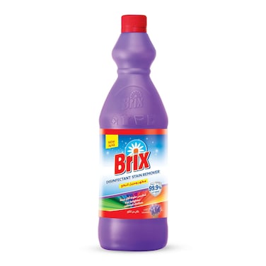 BRIX BLEACH COLOR (LAVENDER) 950 ML