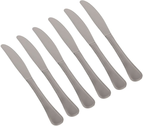 Nouval Cutlery Set - 24 Pieces