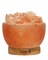 Geohoney Himalayan Salt Lamp With USB Mini - Fire Bowl