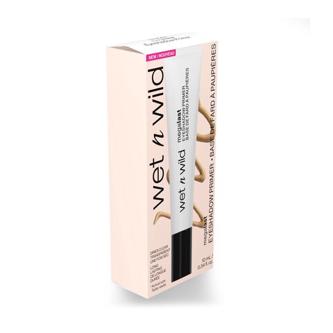 Wet n Wild Megalast Eyeshadow Primer 10ml