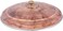 Raj - Copper Lid 25Cm -Tch0L5