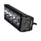 200W 108cm Bar Light For Jeep Wrangler, 18000LM Lumens, Aluminum Housing Material, and IP68 Waterproof Rating with 360-Degree Lighting Angle