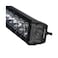 200W 108cm Bar Light For Jeep Wrangler, 18000LM Lumens, Aluminum Housing Material, and IP68 Waterproof Rating with 360-Degree Lighting Angle