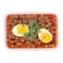 Egg Chana