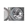LG F0L2CRV2T2 |18kg/10Kg | Front Load Washer/Dryer |TurboWash� | Steam�