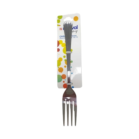 Nouval Lines Serving Fork
