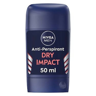 Nivea Dry Deodorant Stick For Men - 50ml