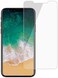 Generic iPhone XS Max, Screen Protector Tempered Glass