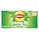 Lipton Pure Green Tea Bags, x25 Teabags