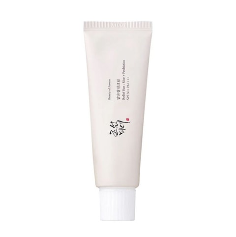 Beauty Of Joseon Relief Sun Rice + Probiotics, 50ml/1.69Fl.Oz)